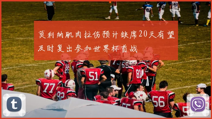莫利纳肌肉拉伤预计缺席20天有望及时复出参加世界杯首战