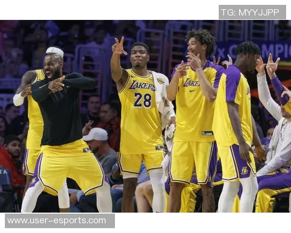 湖人遭遇卡位战失利连跌两名掘金火箭争夺西部前列