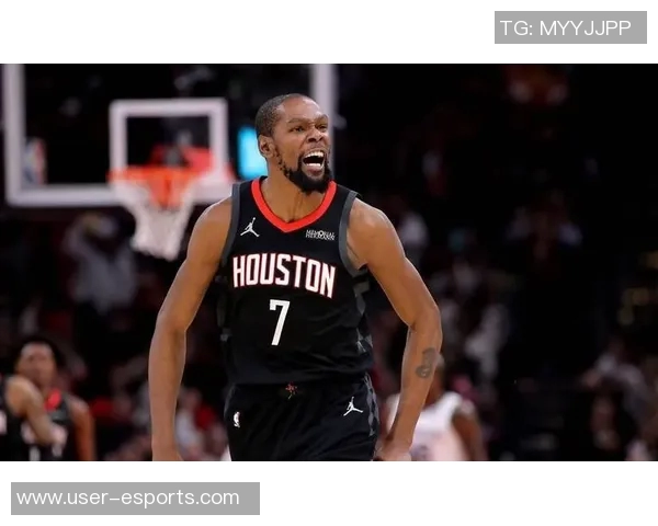 火箭记者解读杜兰特防守表现谢泼德不可交易华子交易无望