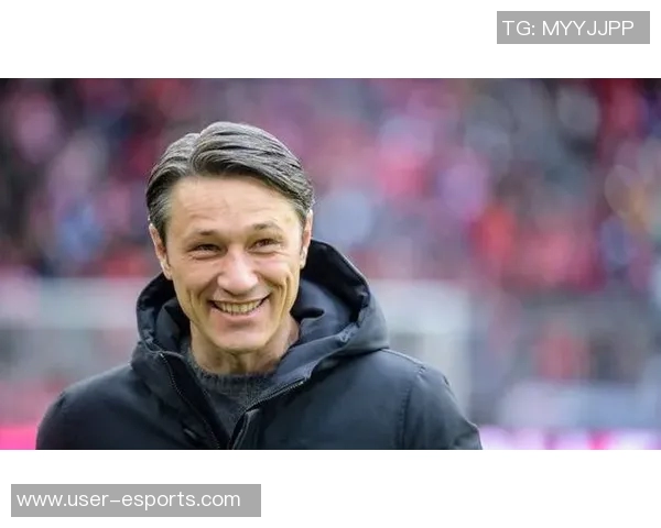 希斯菲尔德称赞科瓦奇重振多特队伍认为他是最佳教练人选