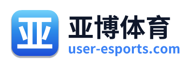 亚博体育 Logo